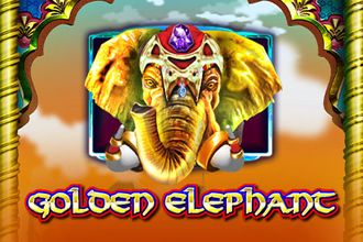 Golden Elephant