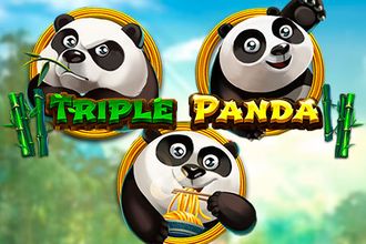 Triple Panda