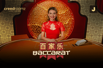 Baccarat J