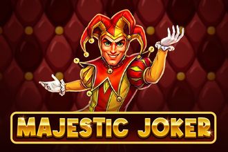 Majestic Joker