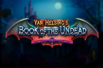 Van Helsing's Book of the Undead