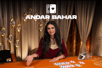 Andar Bahar