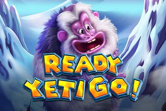 Ready Yeti Go