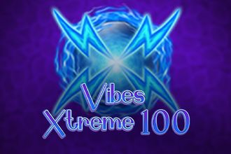 Xtreme Vibes 100
