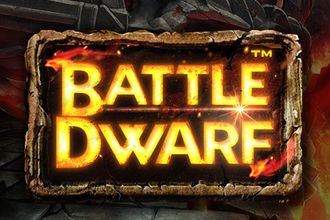 The Battle Dwarf
