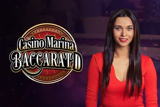 Casino Marina Baccarat D