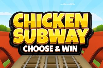 Chicken Subway