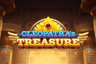 Cleopatra's Treasure