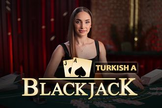 BlackJack Turkish A
