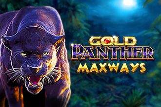 Gold Panther Maxways