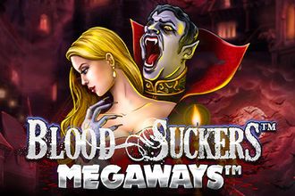 Blood Suckers MegaWays