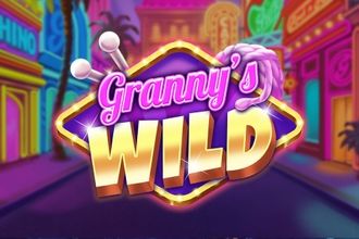 Granny's Wild