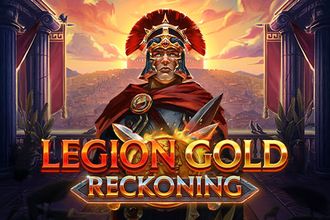 Legion Gold Reckoning