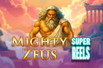 Mighty Zeus Super Reels