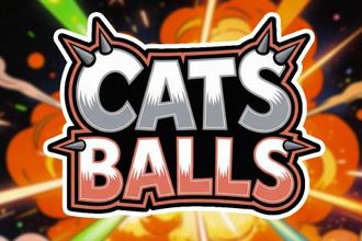 Cats Balls