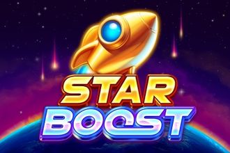 Star Boost: Hold and Win