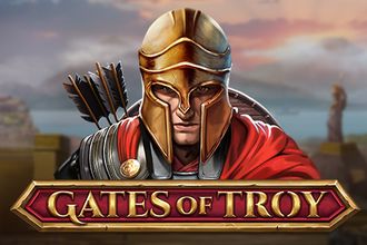 Gates of Troy