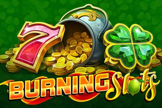Burning Slots