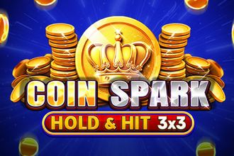 Coin Spark