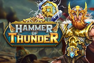 Hammer of Thunder