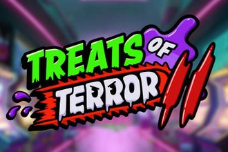Treats of Terror II
