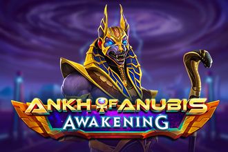 Ankh of Anubis Awakening
