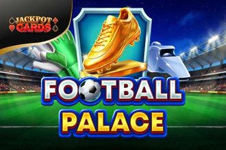 Football Palace 1000