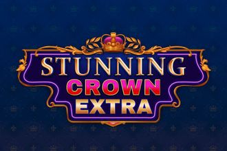 Stunning Crown Extra