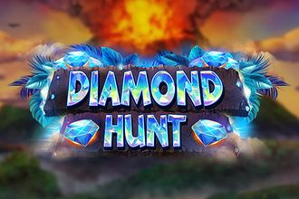 Diamond Hunt